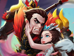 三国