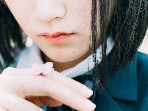 花季（个人主页-ZMjIxNjgzODA=） - 人像摄影 - 站酷设计师多鱼酷玩原创素材 - 站酷ZCOOL