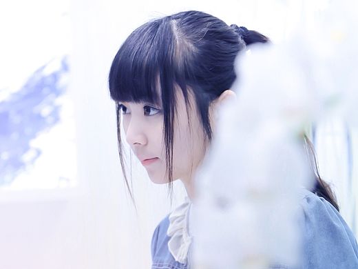 美女写真
