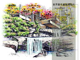 小目标~手绘