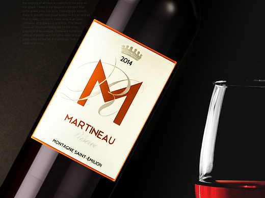 葡萄酒详情,进口葡萄酒详情网页-电商碧海蓝天梦6年前葡萄酒标签设计