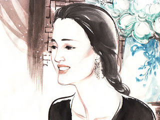 品牌现场绘画（个人主页-ZNjE0NzE1Mg==） - 商业插画 - 站酷设计师王友谊原创素材 - 站酷ZCOOL