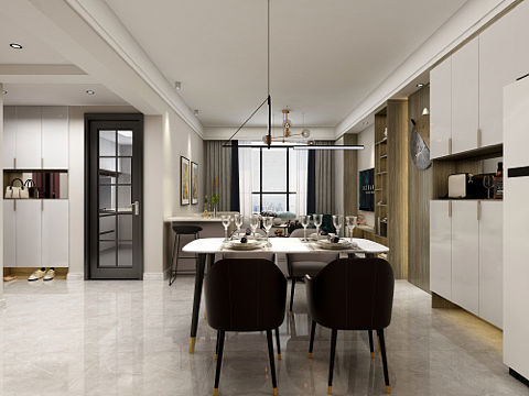 胡文德设计机构