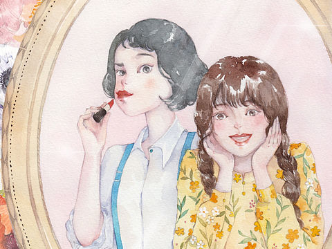 2020!我很期待你的到来