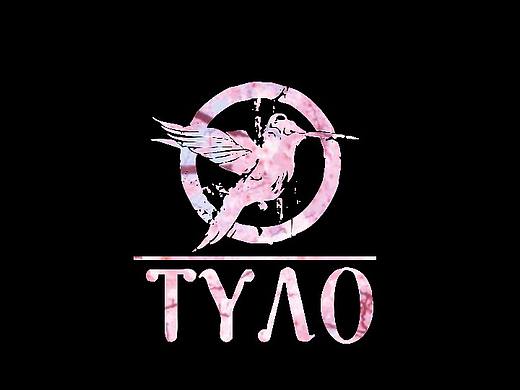 给童谣团队设计的logo图标