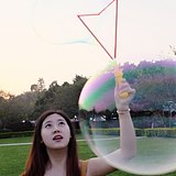 维纳斯元的头像