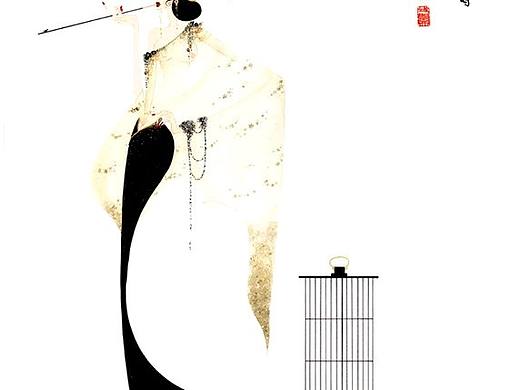 徐喆油畫（個人主頁-ZMjM1ODEwNDQ=） - 其他平面 - 站酷設(shè)計(jì)師千里方圓原創(chuàng)素材 - 站酷ZCOOL