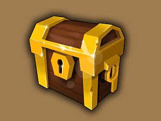 宝箱图标一枚（个人主页-ZNDkyNDkxMg==） - 游戏UI - 站酷设计师湿爷Shawnwang原创素材 - 站酷ZCOOL