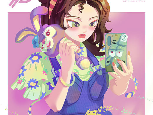 朋友的漫画（个人主页-ZNTgyODgxMTI=） - 创作习作 - 站酷设计师Z801968451原创素材 - 站酷ZCOOL