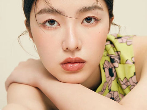 美妆拍摄