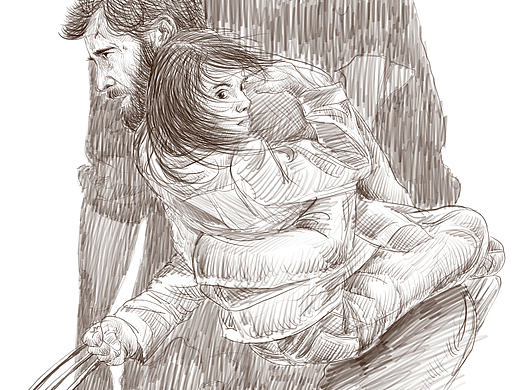 末日英雄永不独行