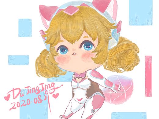 王者同人小作呀~