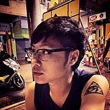 越界男神的头像