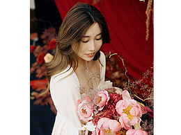 太爱新中式了！