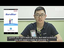  SurvStar 注册和代码管理（教程）