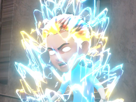 斯迈斯～～（个人主页-ZNjU1NDgwMjg=） - 动画/影视 - 站酷设计师HuiYiCG原创素材 - 站酷ZCOOL