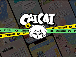 排版