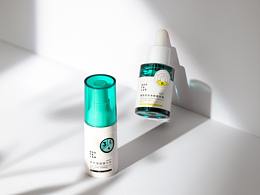 果壳品牌部‖用光和影来搭建场景《叁》