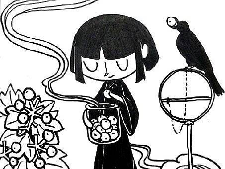 小日记 第27-33周