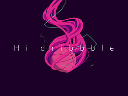 Hi dribbble