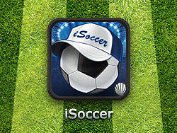 iSoccer足球实时信息 -- App（个人主页-ZMTQ3ODY4NA==） - APP界面 - 站酷设计师instinci原创素材 - 站酷ZCOOL