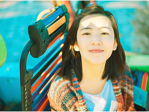 SUNNY DAY
