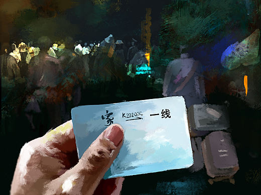 武汉加油，抗击疫情