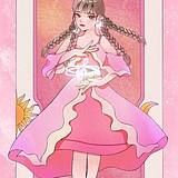 山山漫漫的头像