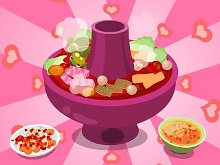 【游点趣】Duang!美食奥斯卡，动画版舌尖上的成都
