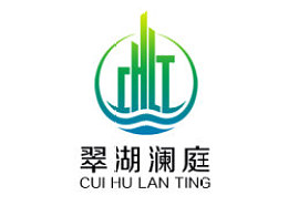 廊坊翠湖澜庭小区logo设计