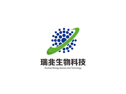 医疗类logo+包装+vi