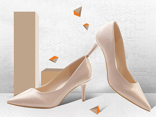 女鞋詳情頁(yè) 天貓?jiān)斍轫?yè)（個(gè)人主頁(yè)-ZMTk0MTkyMDA=） - 電商 - 站酷設(shè)計(jì)師kozoco原創(chuàng)素材 - 站酷ZCOOL