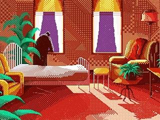 旅行中的人