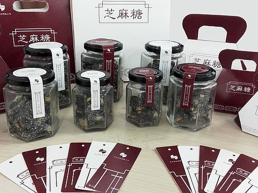 包装习作