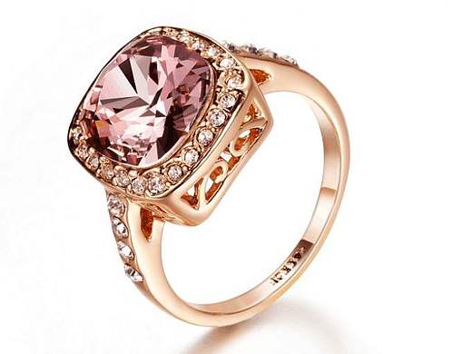 珠宝摄影 珠宝拍摄  