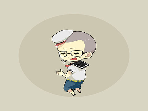 练习（个人主页-ZMjEzNDUzMzY=） - 艺术插画 - 站酷设计师时间庸医原创素材 - 站酷ZCOOL