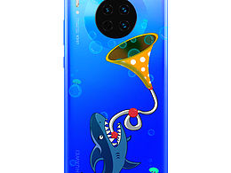 華為手機(jī)殼設(shè)計(jì)～