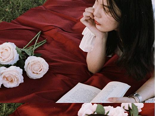 SHOOT | Have a nice day.