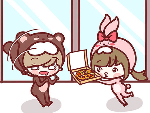 教你长沙话6.0 长沙话四级考试（个人主页-ZMTcwNTM0OTY=） - 短篇/格漫 - 站酷设计师一棵木懒原创素材 - 站酷ZCOOL