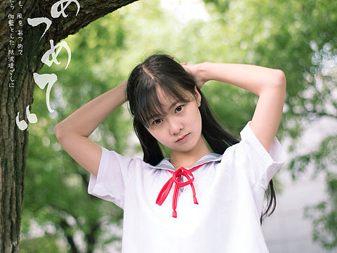 【日系JK】（个人主页-ZMTYzNzE5OTI=） - 人像摄影 - 站酷设计师Nebel原创素材 - 站酷ZCOOL