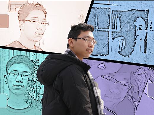 我