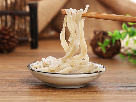 鱼面