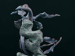 《山海經(jīng)系列之酸與》