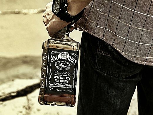 情之所没 烟酒焚身