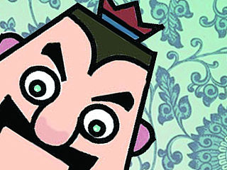 《八仙》（個(gè)人主頁(yè)-ZMzY4ODA2NA==） - 圖案 - 站酷設(shè)計(jì)師絔芯原創(chuàng)素材 - 站酷ZCOOL