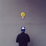 充电中的头像