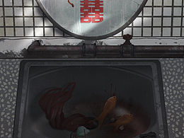 摸鱼《…》
