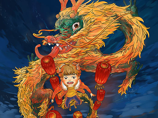平面设计作品