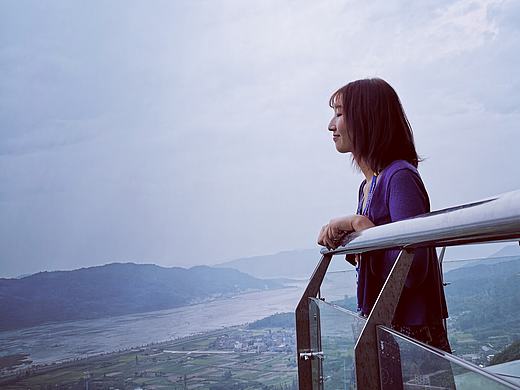 感受自然（个人主页-ZMzk2OTEzMjQ=） - 风光摄影 - 站酷设计师183GalaXY原创素材 - 站酷ZCOOL