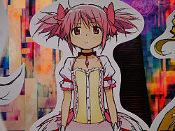 2014 C3日本动玩博览（个人主页-ZMzM1NzU3Ng==） - 其他动漫 - 站酷设计师菁菁kong原创素材 - 站酷ZCOOL